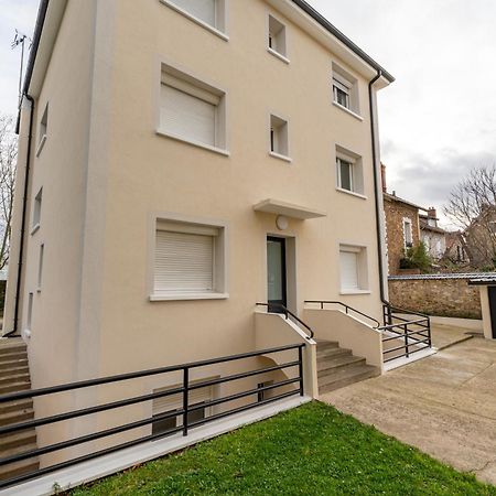 Poissy - Ma Residence Privee Luaran gambar