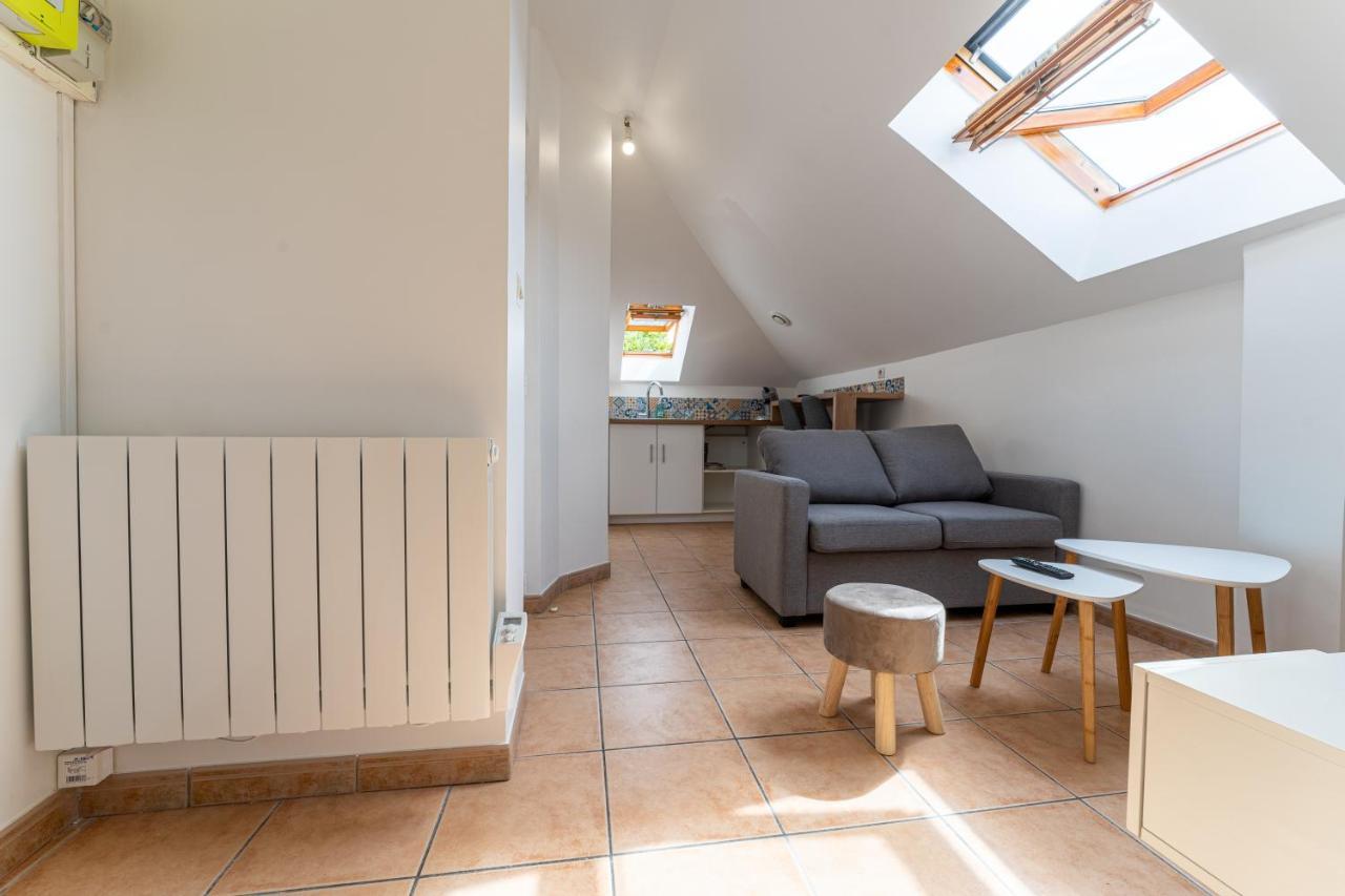 Poissy - Ma Residence Privee Luaran gambar