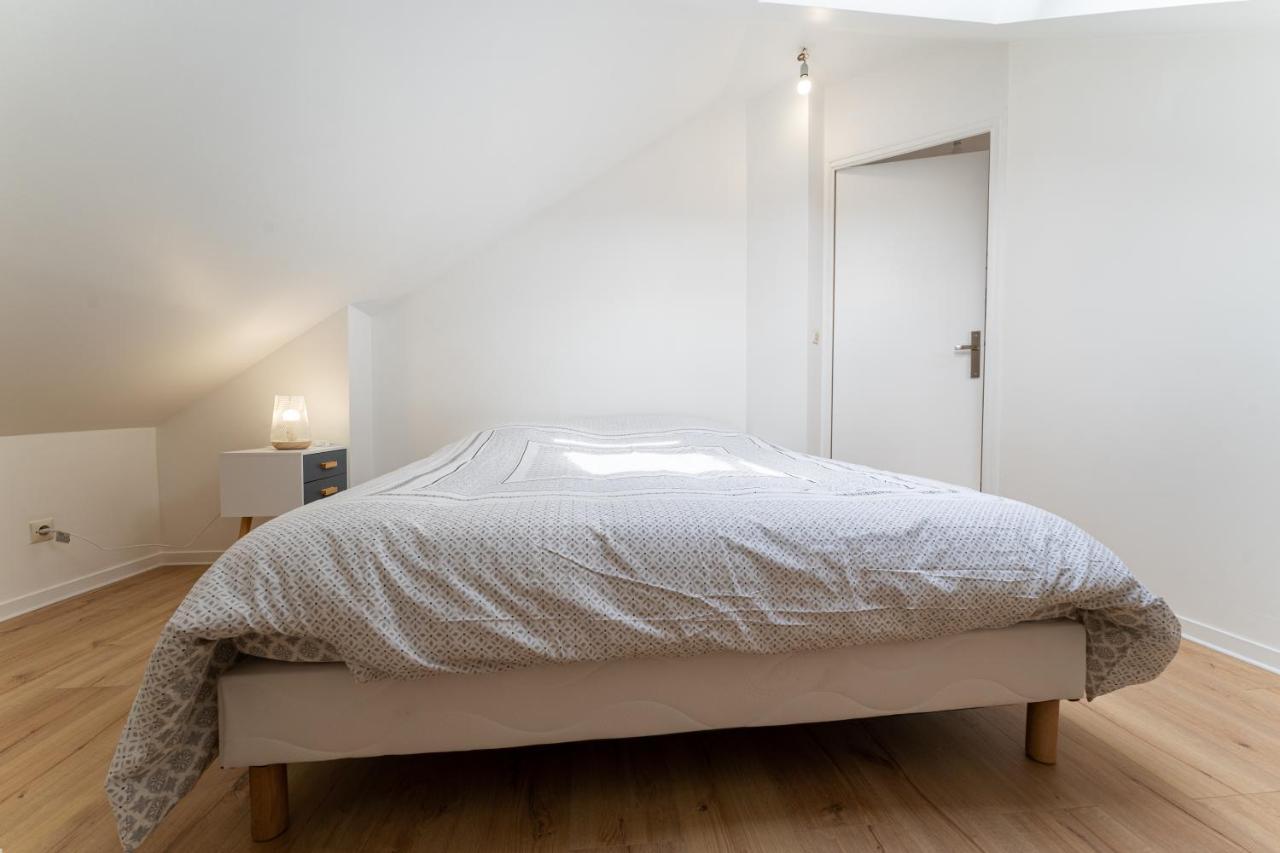 Poissy - Ma Residence Privee Luaran gambar
