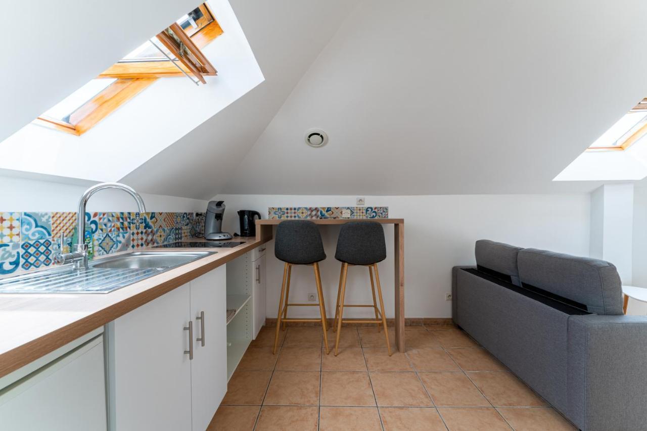 Poissy - Ma Residence Privee Luaran gambar