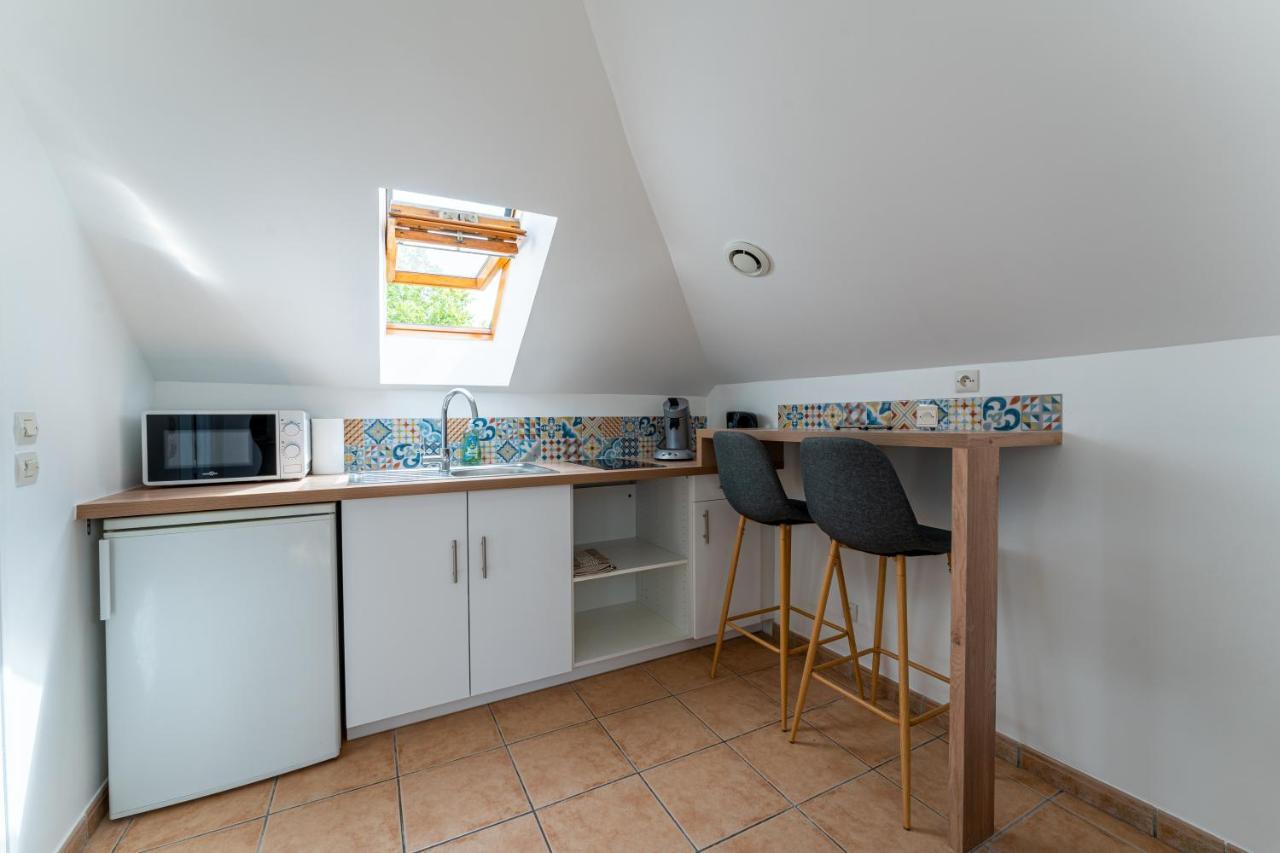 Poissy - Ma Residence Privee Luaran gambar
