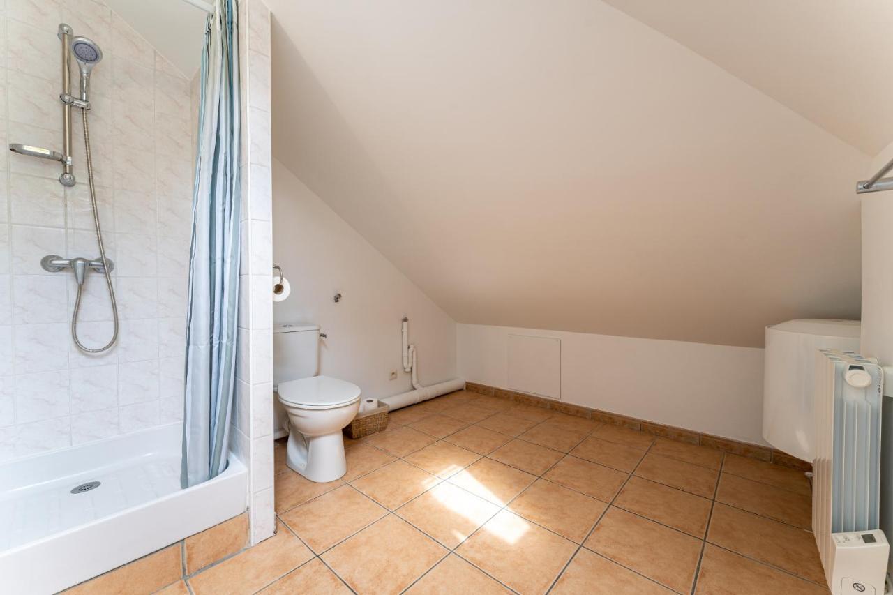 Poissy - Ma Residence Privee Luaran gambar