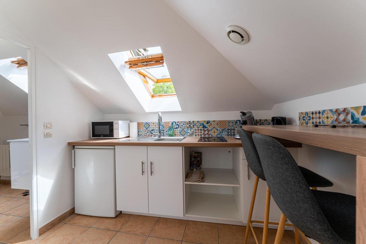 Poissy - Ma Residence Privee Luaran gambar