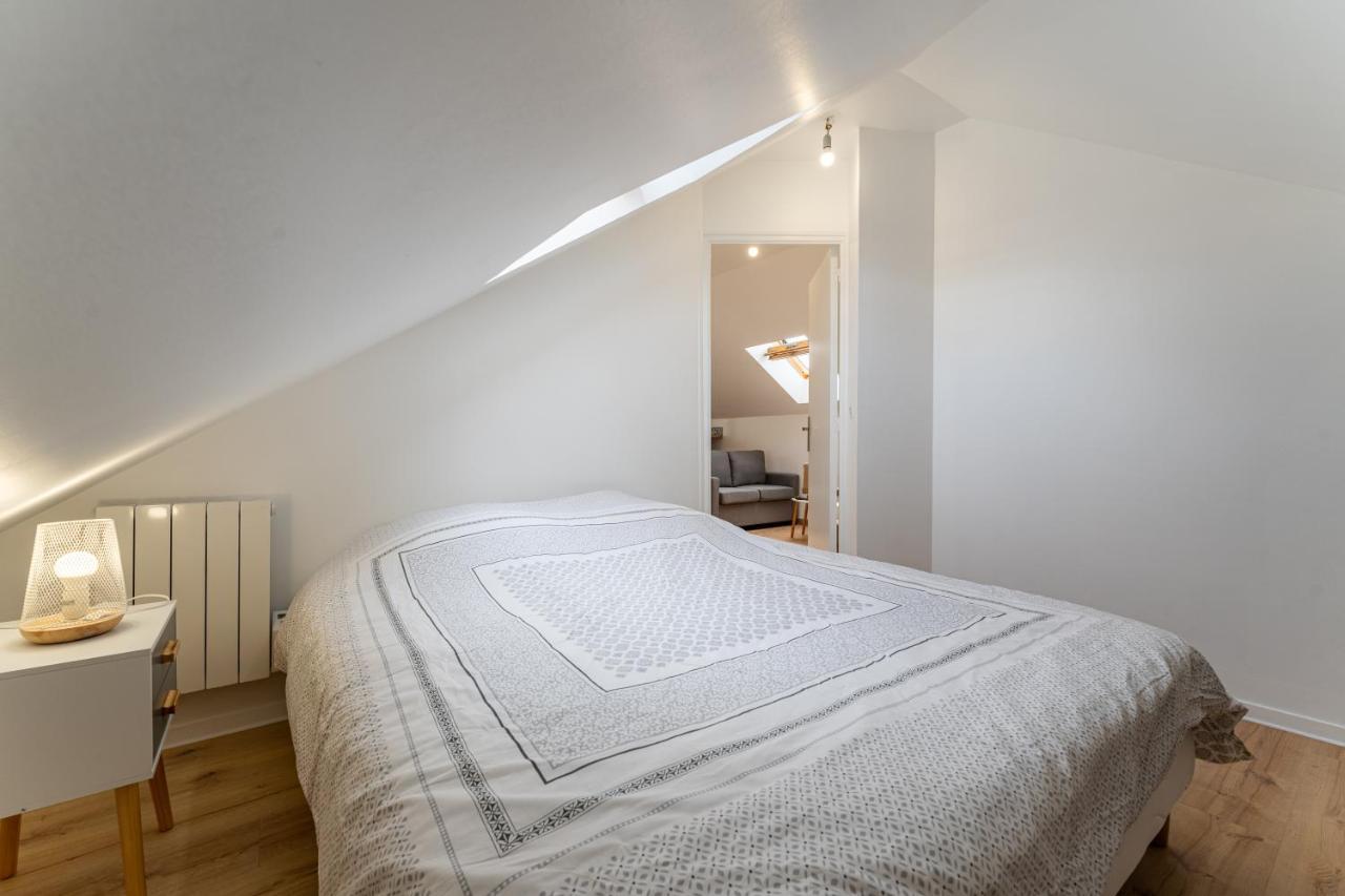 Poissy - Ma Residence Privee Luaran gambar