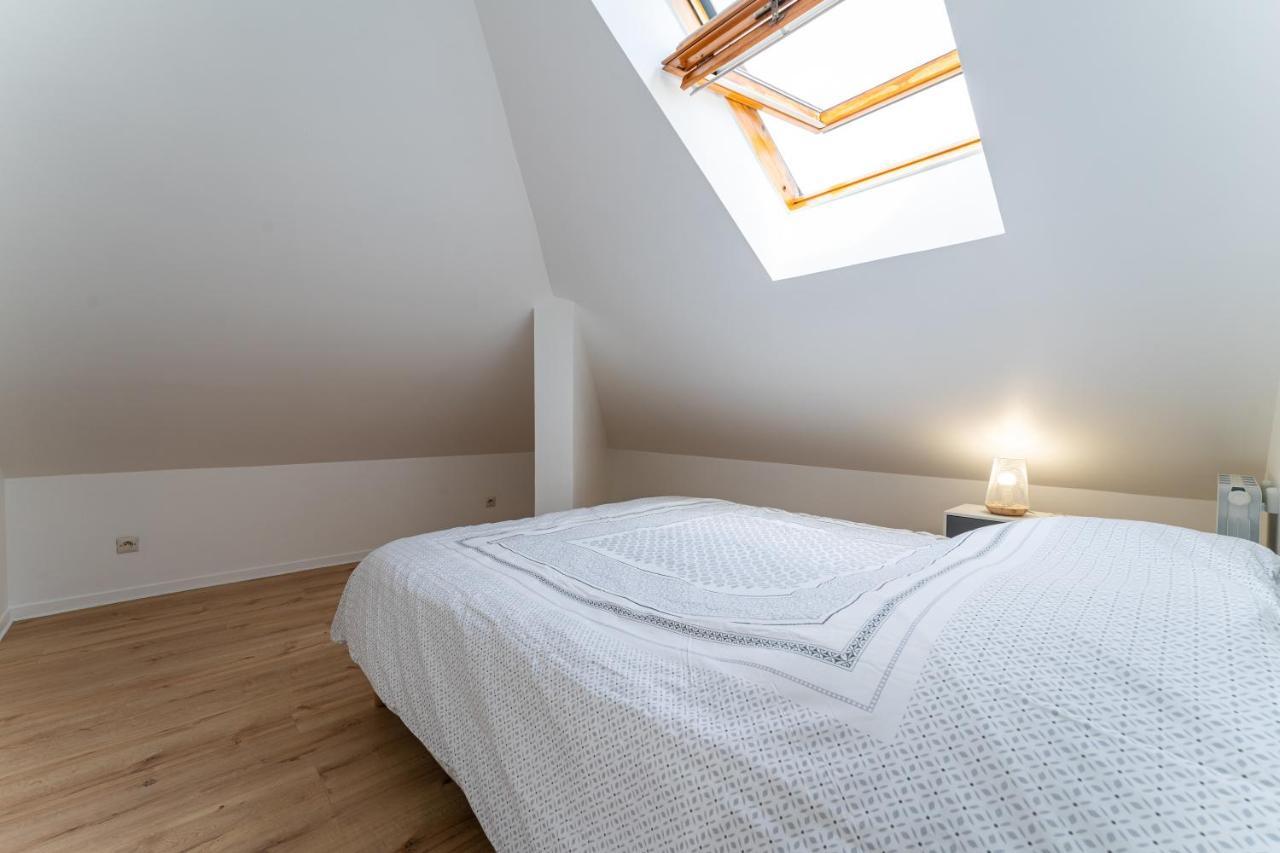 Poissy - Ma Residence Privee Luaran gambar