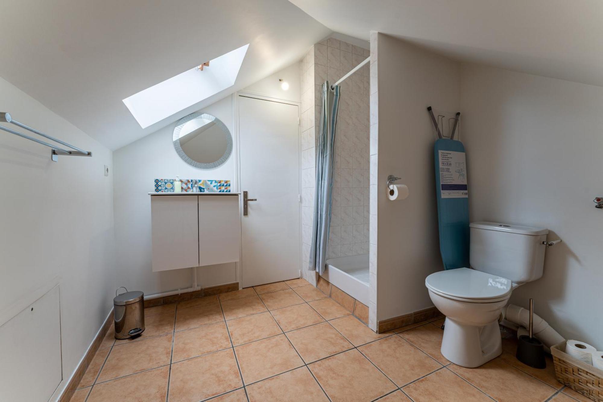 Poissy - Ma Residence Privee Luaran gambar