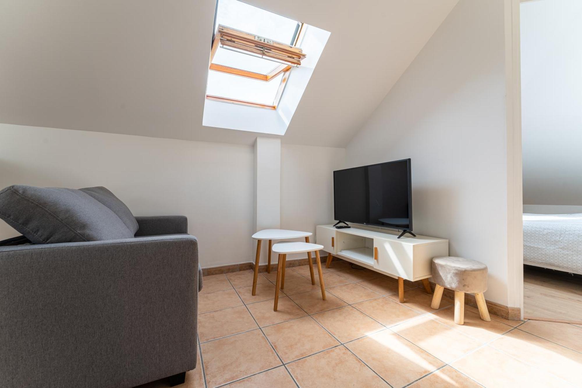Poissy - Ma Residence Privee Luaran gambar
