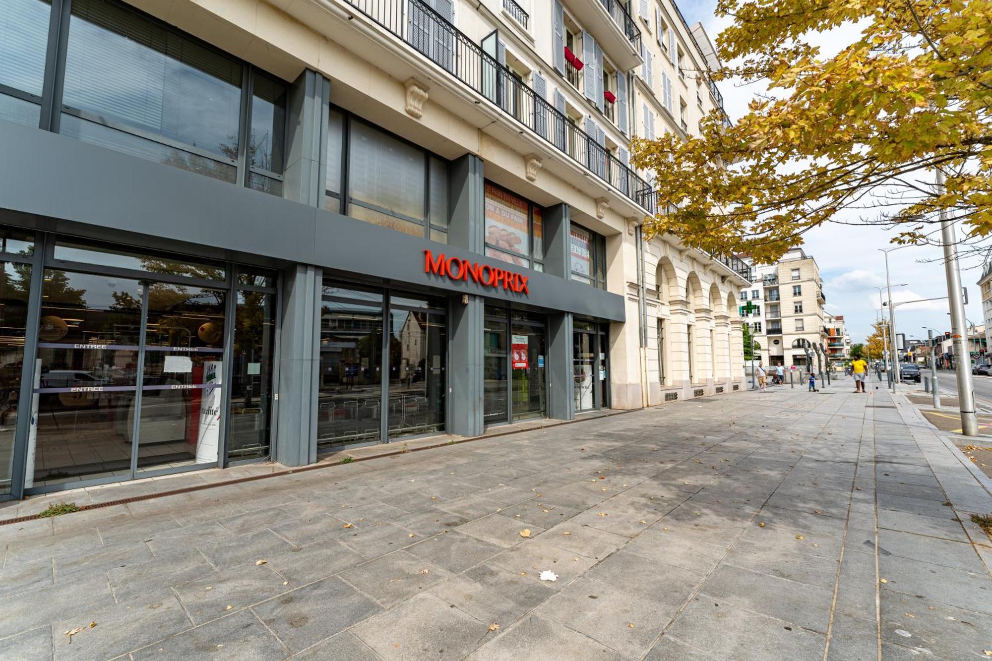 Poissy - Ma Residence Privee Luaran gambar